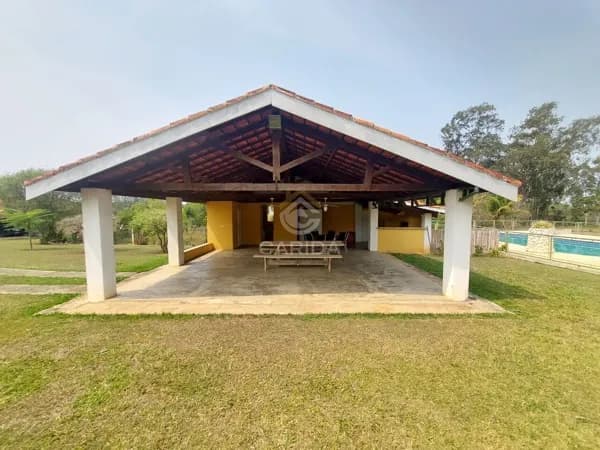 Sítio Haras em Centro, Cesário Lange/SP