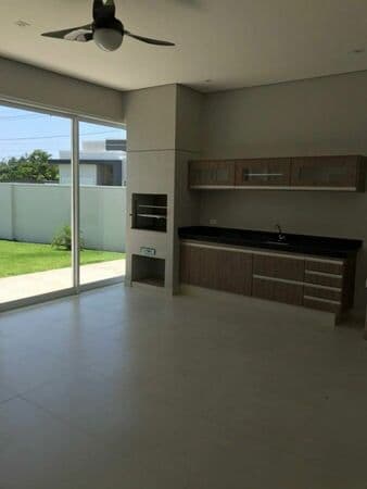 Casa à venda em Itu/SP