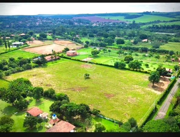 Haras 20.000m