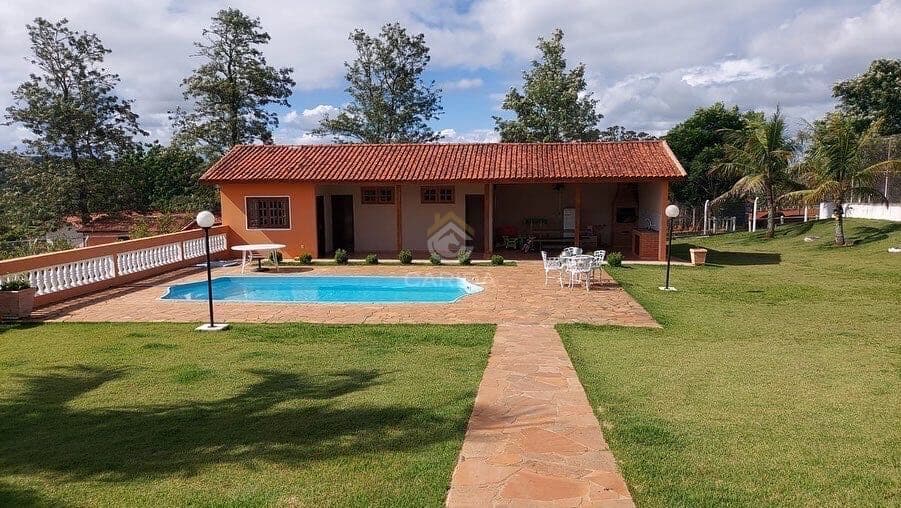 Haras 24200m Aracoiaba da Serra