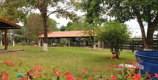 Sitio a venda Rafard