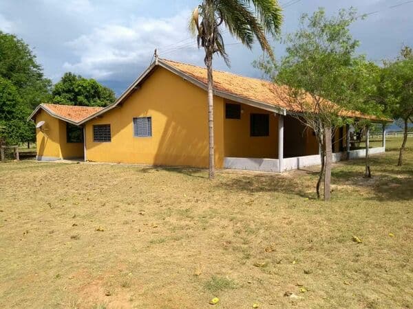 Fazenda à venda em Santa Rita do Pardo/MS