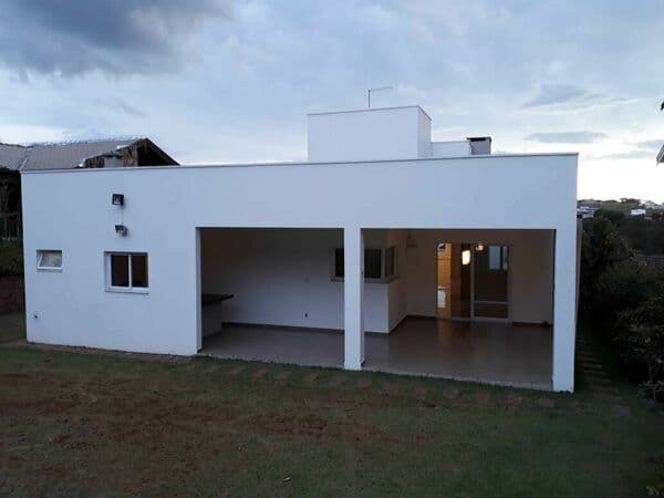 Casa à venda em Itu/SP