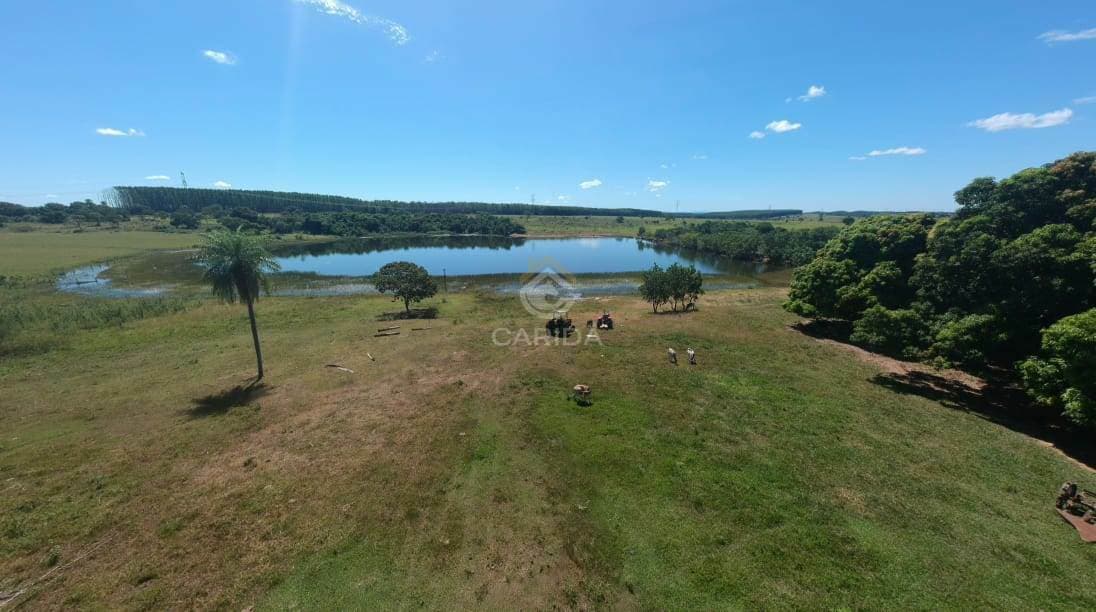 Fazenda a venda no MS