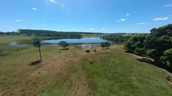 Fazenda a venda no MS