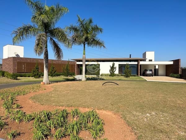 Casa de Condomínio em Itu - Condomínio Terras de São José