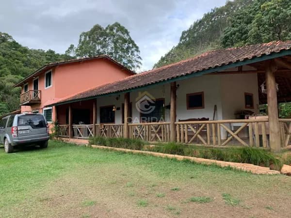 Fazenda 86 alqueires