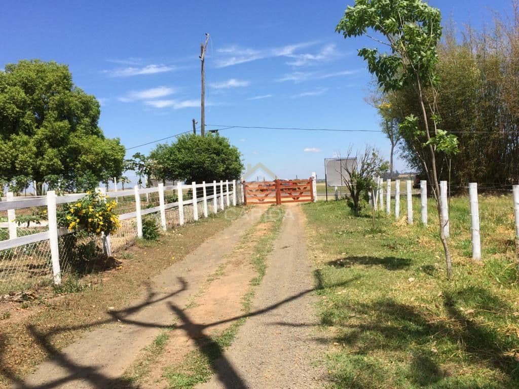 Haras a venda