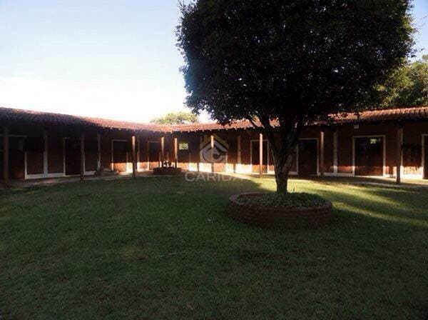 Haras a venda SP