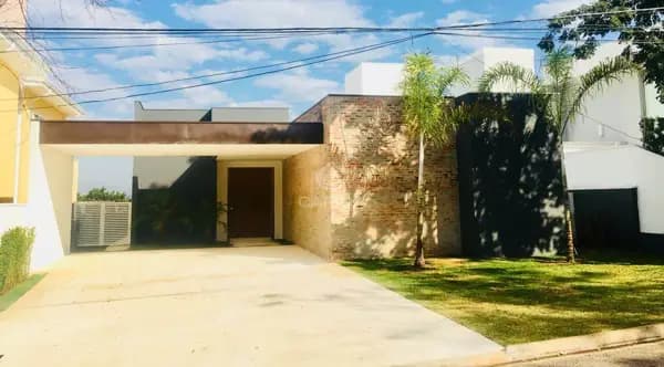 Casa condominio Jardim Theodora Itu SP