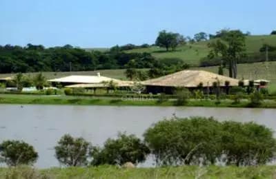 Fazenda a venda