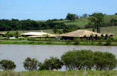 Fazenda a venda