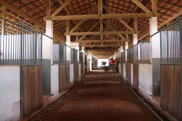 Fazenda em Tatuí/SP