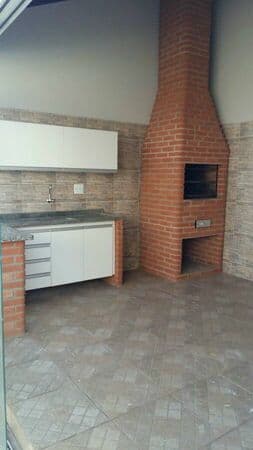 Casa à venda em Itu/SP