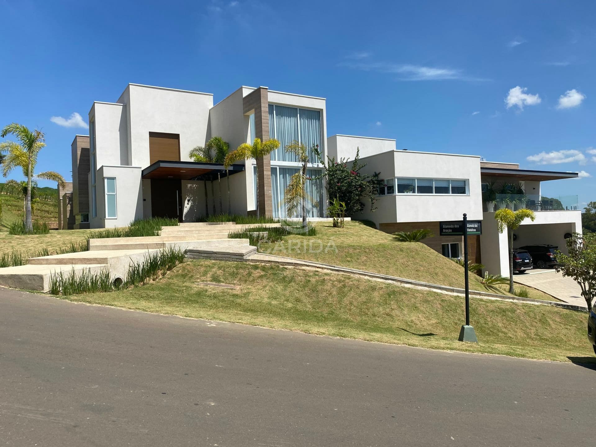 Casa Condomínio Terras de Sao Jose 2