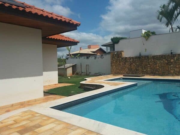 Casa à venda em Itu/SP