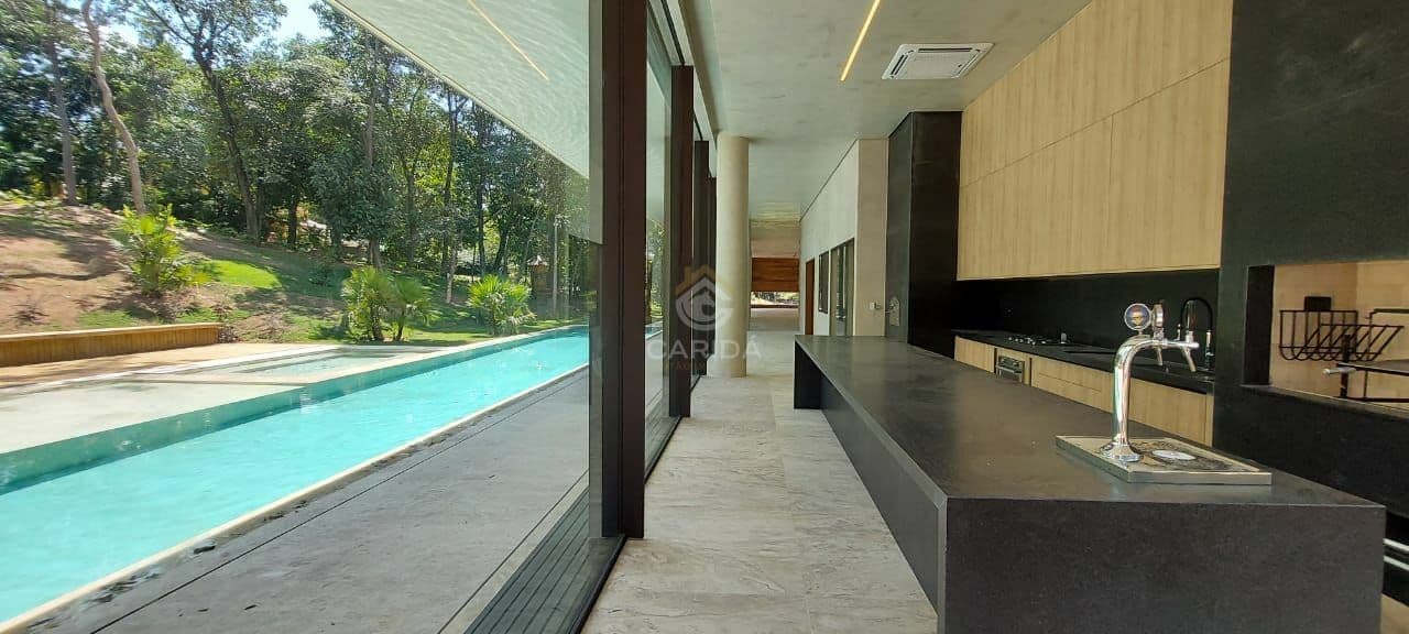 Casa em Condomínio