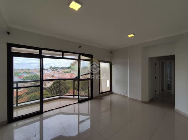 Apartamento em Itu - Pirapitingui