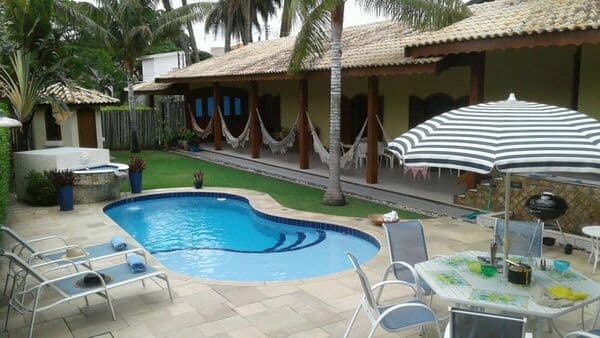 Casa à venda em Itu/SP