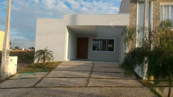 Casa à venda em Salto/SP