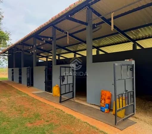 Haras em Porto Feliz/SP