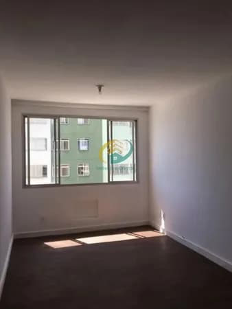 Apartamento 02 Dormitórios Centro - Florianopolis