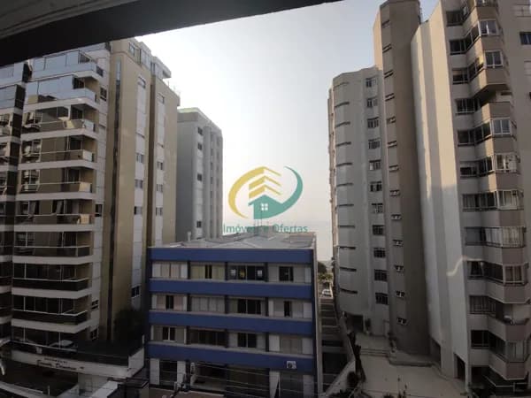 Apartamento Proximo Ao Hippo - 03 dormitórios sendo 1 suite - 01 Vaga