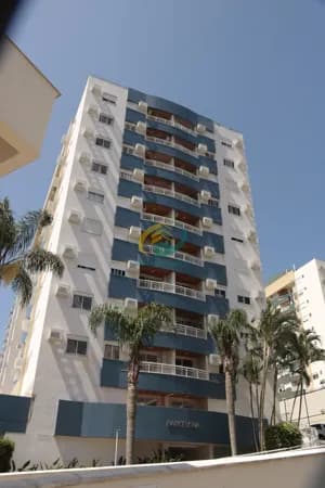 apartamento RES METROPOLITAM PARK - ITACORUBI - 02 Dormitórios sendo 1 suite + 01 VAGA - DESOCUPADO.