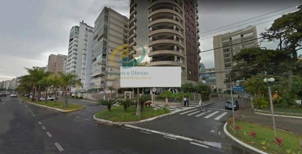 Apartamento Alto Padrão em Beira Mar - 03 Suites + 03 vagas - Florianópolis/SC