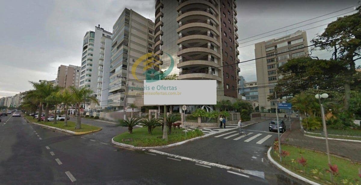 Apartamento Alto Padrão em Beira Mar - 03 Suites + 03 vagas - Florianópolis/SC
