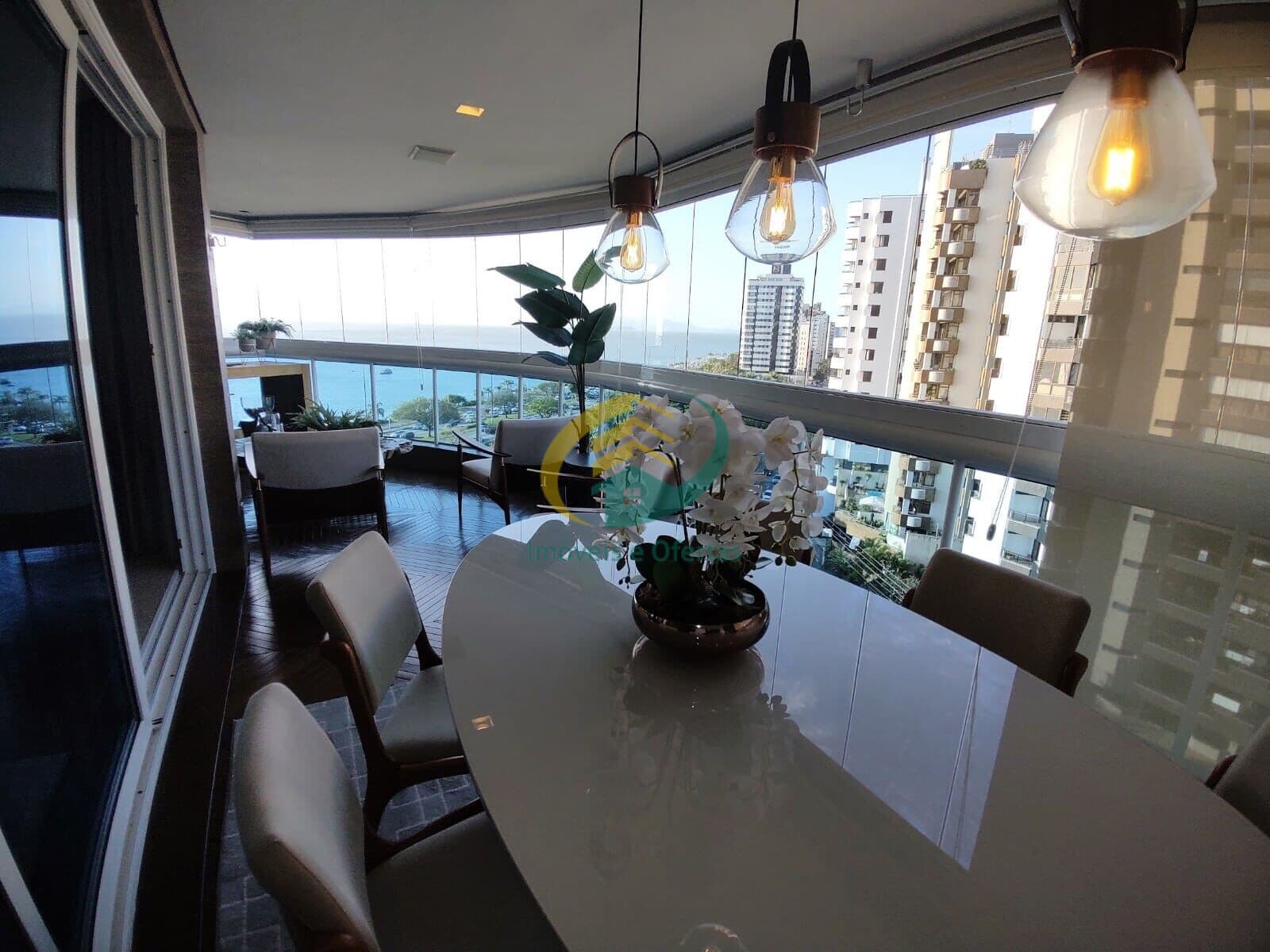 Apartamento Alto Padrão ACQUA - 03 suites + 04 vagas - Magnifico !!!!