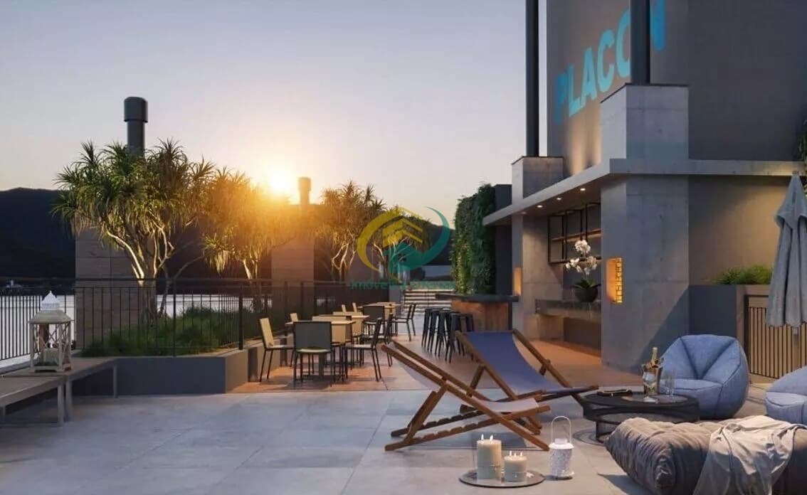 Sunset Lagoa - Loft na Beira da Lagoa da Conceição -MEGA OPORTUNIDADE !!!