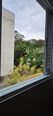 Apartamento Res Dona Gelta 03 Dormmitórios sendo 1 suite+ Dep de Empregada +01 Vaga - Córrego grande