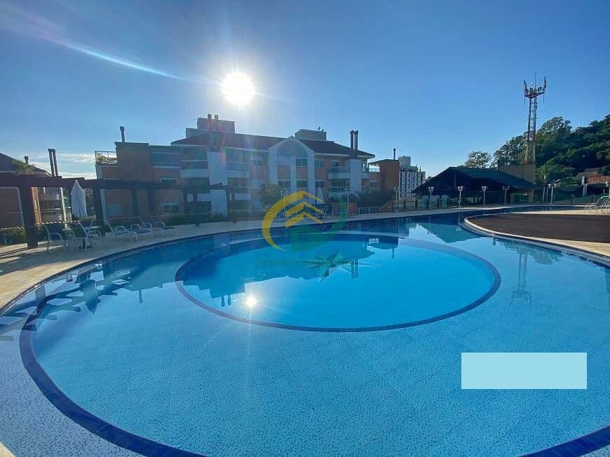 Apartamento em Florianópolis - Carvoeira