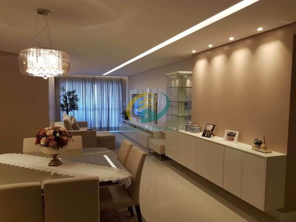 Althoff Prime Residence - Apartamento Alto Padrão - Centro