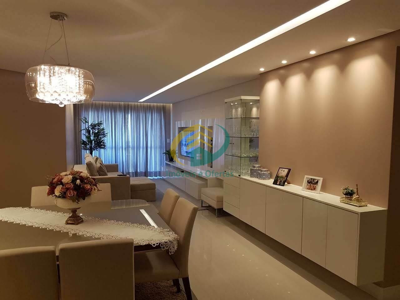 Althoff Prime Residence - Apartamento Alto Padrão - Centro