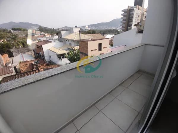 Apartamento Duplex Novo no Itacorubi - 03 Dormitórios sendo 2 suites - 02 vagas