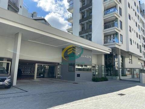 Apartamento Rua Apeninos Córrego Grande - 03 Dormitórios sendo 1 suite + 02 vagas - Completa Infraestrutura