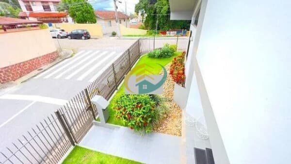 Casa à venda no Bairro Itaguaçu - Florianópolis/SC