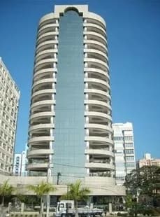 Apartamento Alto Padrão em Beira Mar - 03 Suites + 03 vagas - Florianópolis/SC