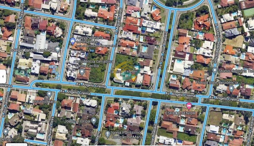 Terreno no Jd Anchieta - Córrego grande - Mega Oportunidade !!!!!!!!!!!!!!!