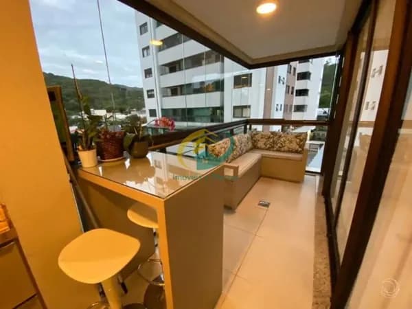 Apartamento - D/Park - Córrego Grande - 03 Suites + 02 vagas - Vista Livre