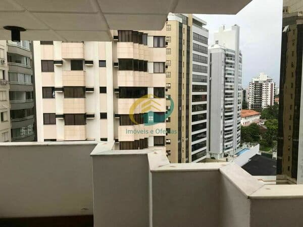 Apartamento Alto Padrão Avenida Trompowisky - 03 Suites + 02 Vagas