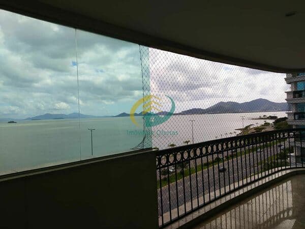 Apartamento Alto Padrão - La Perle - 04 Suites + 04 vagas