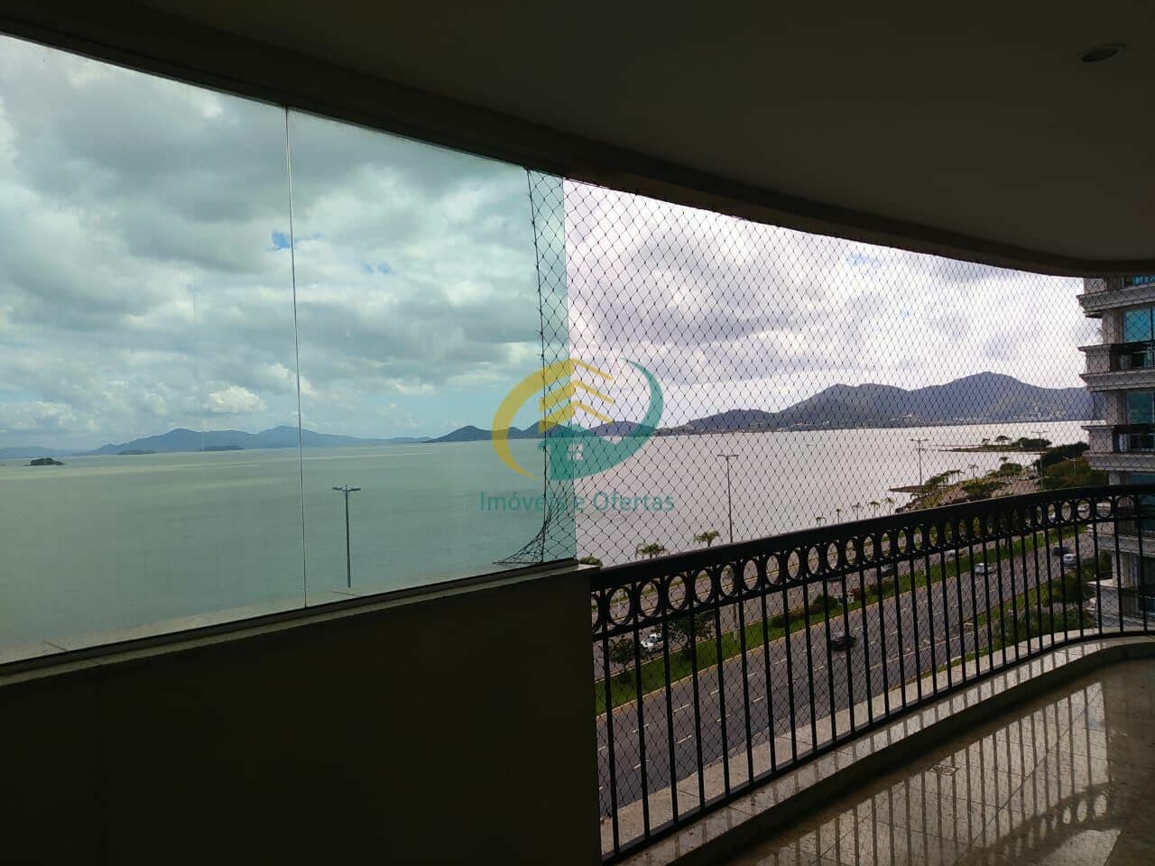 Apartamento Alto Padrão - La Perle - 04 Suites + 04 vagas