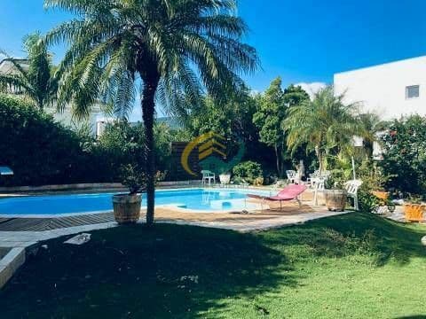 Casa Jardim Anchieta - Florianopolis