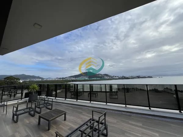 Apartamento Res VillaMare - João Paulo - 02 Suitres - Desocupado
