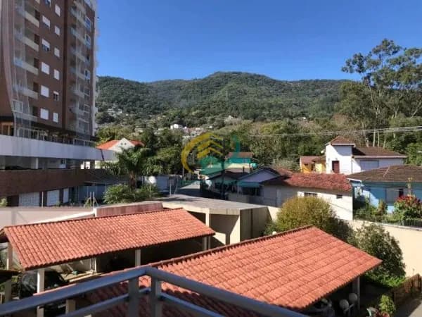 Apartamento Ed Oasis - Itacorubi - 02 Dormitórios - 01 vaga