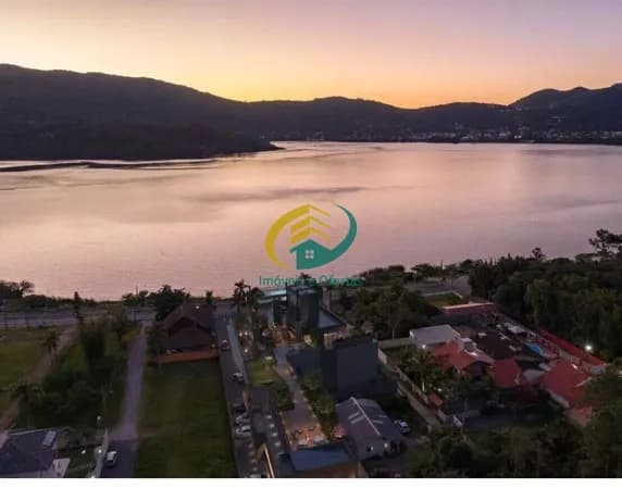 Sunset Lagoa - Loft na Beira da Lagoa da Conceição -MEGA OPORTUNIDADE !!!