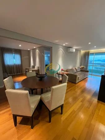 Apartamento Padrão Alameda Domo - 03 dormitórios - Andar alto - Linda Vista - 02 vagas